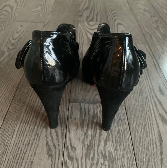 Beautiful Heels by Vero Cuoio❣ - Picture 5 of 8